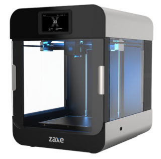 Zaxe X3 3D Yazıcı kullananlar yorumlar